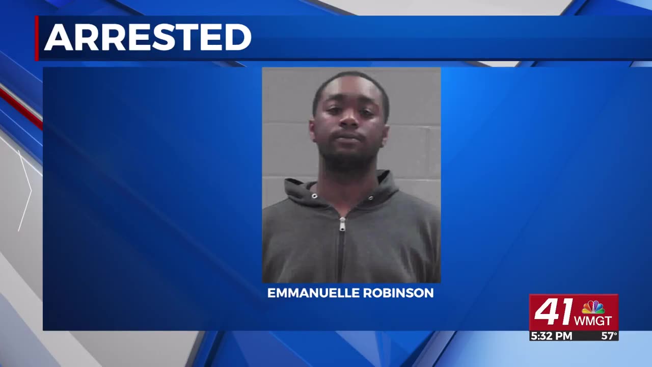 Baldwin County black jailer arrested, accused of sexually assaulting inmate