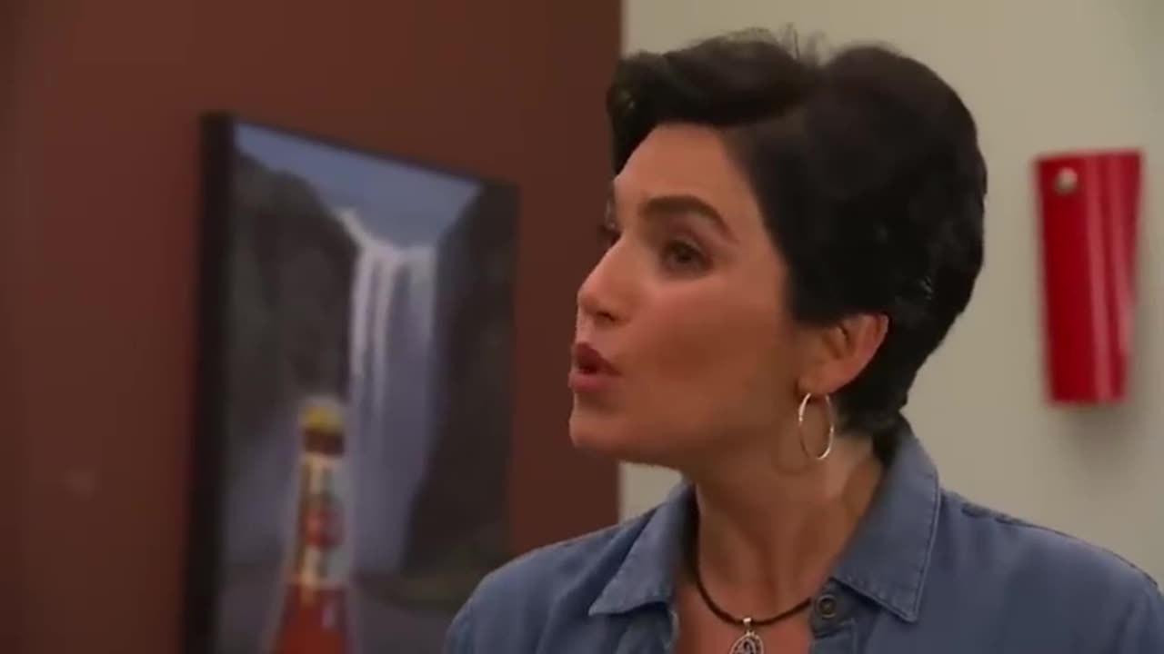 La Mujer De Judas Capítulo 126