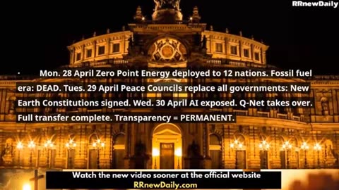 Restored Republic Update as of Apr 24, 2025 -