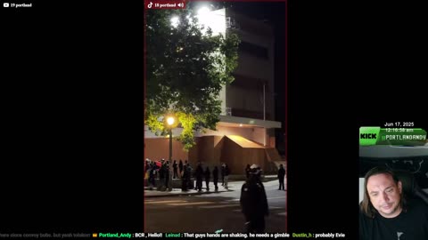 🔴 LIVE NOW LOS ANGELES ICE PROTEST