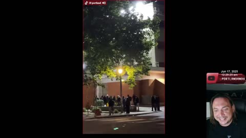 🔴 LIVE NOW LOS ANGELES ICE PROTEST