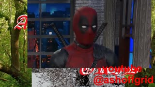 #IRAN , #TRUMP , #RUSSIA , #DEADPOOL ,