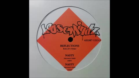 Loose Mindz - Reflections HD
