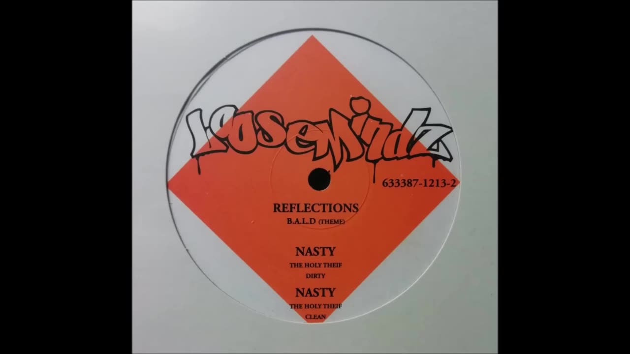 Loose Mindz - Reflections HD