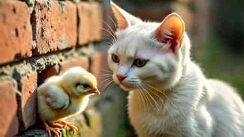 Bilo cat hero