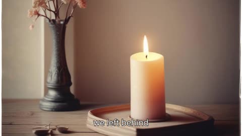 The Things We Left Behind V2