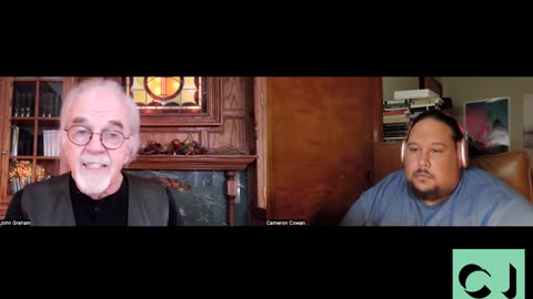Doing Good at Any Age with John David Graham