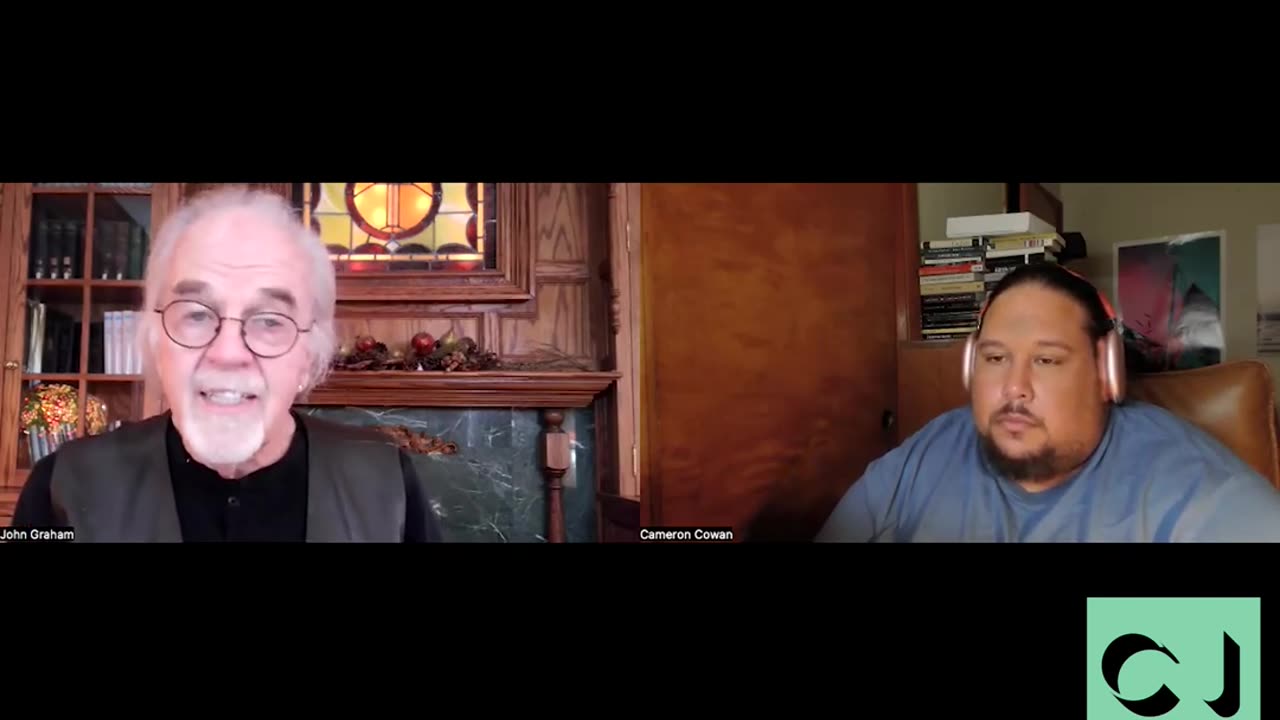 Doing Good at Any Age with John David Graham