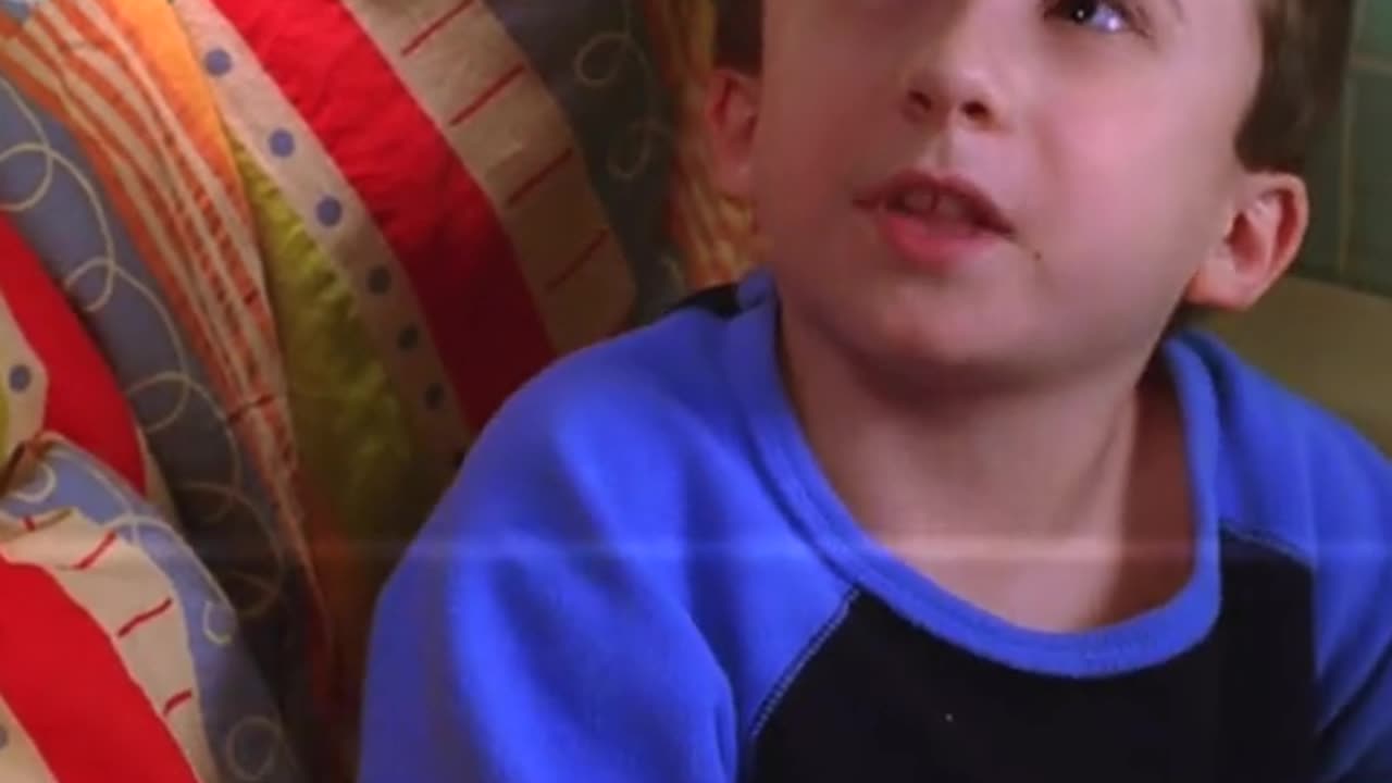 The middle clip