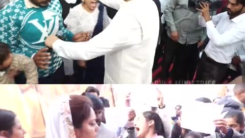 Divine Touch | By Man & Woman Of God | Apostle Ankur Yoseph Narula | Ps. Sonia Yoseph Narula | ANM