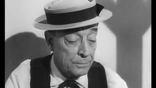 Country Club Malt Lager - Buster Keaton