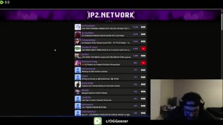 🏴 ☠The Lowest Paid Streamer in the Industry, Fuck YOU CX SKUMBAGS and FUCK YOU IP2