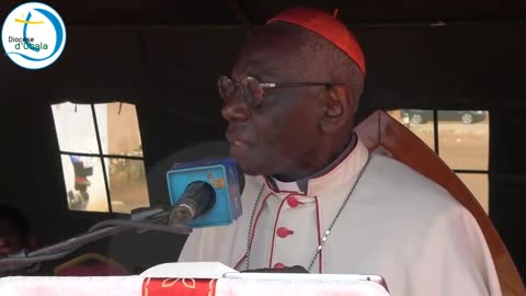 CARDINAL ROBERT SARAH AUX JEUNES