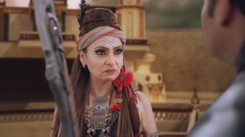 Balveer5 S05 Episode 100