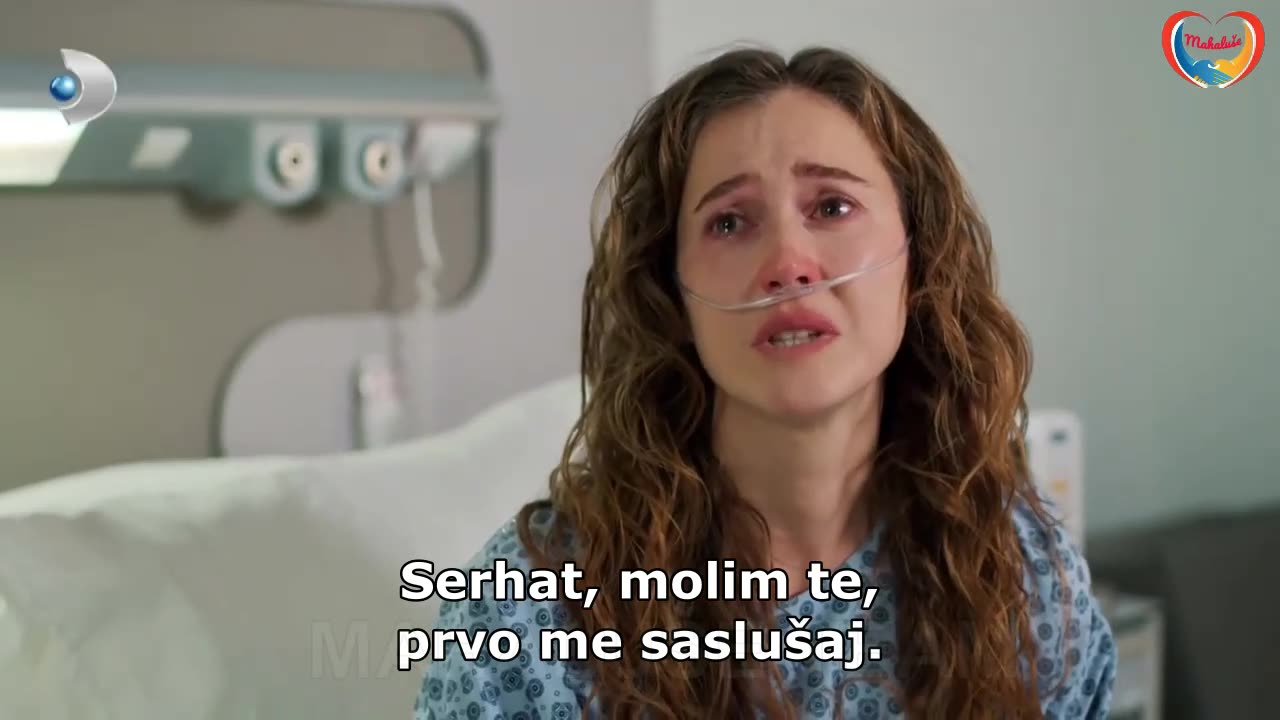 RUŽE I GRIJESI 5 epizoda Odlomak