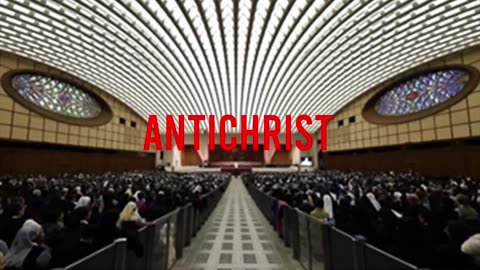 JUST IN! VATICAN SNAKE RITUAL IS GOING VIRAL! IT WAS ALL REAL! WATCH UNTIL THE END!