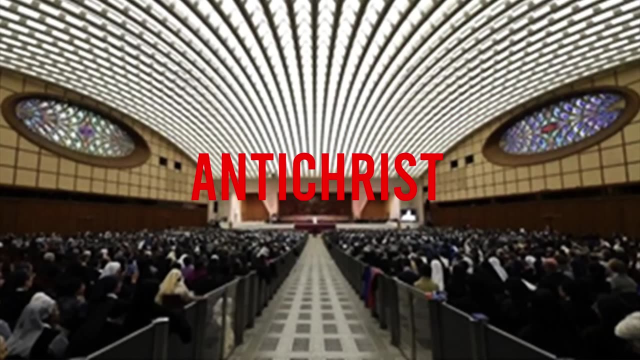 JUST IN! VATICAN SNAKE RITUAL IS GOING VIRAL! IT WAS ALL REAL! WATCH UNTIL THE END!