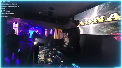 Ibiza Crazyest Open Format Dj ✘LIVE🔥