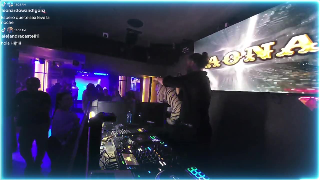 Ibiza Crazyest Open Format Dj ✘LIVE🔥