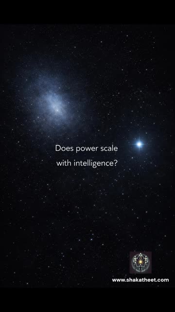 Are Some Gods More Advanced Than Others?