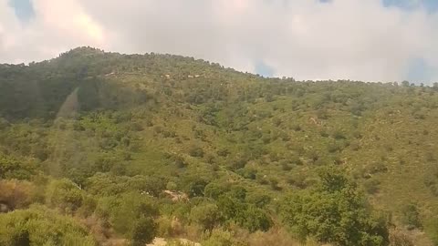 Algeria' Annaba vibes