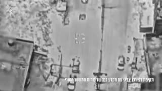 💥🛫 Israel Iran War | Israeli Airstrikes Target Syrian Government Forces in Southern Syria | RCF