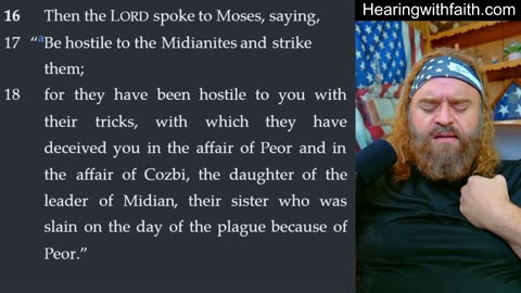Numbers 25 Bible Study: Idolatry, Phinehas' Zeal, and Gospel Atonement