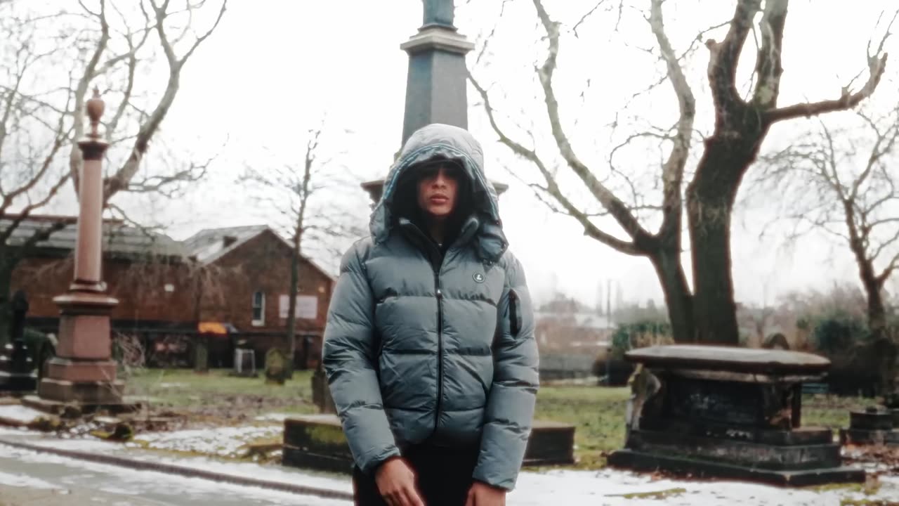 Zino - Liar (Music Video)