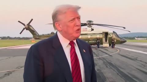 "Is there anything [Russia] can do to avoid sanctions at this point?"