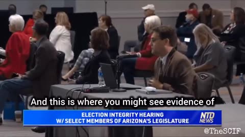 Cybersecurity expert, Russ Ramsland, exposes 2020 election fraud and foreign...