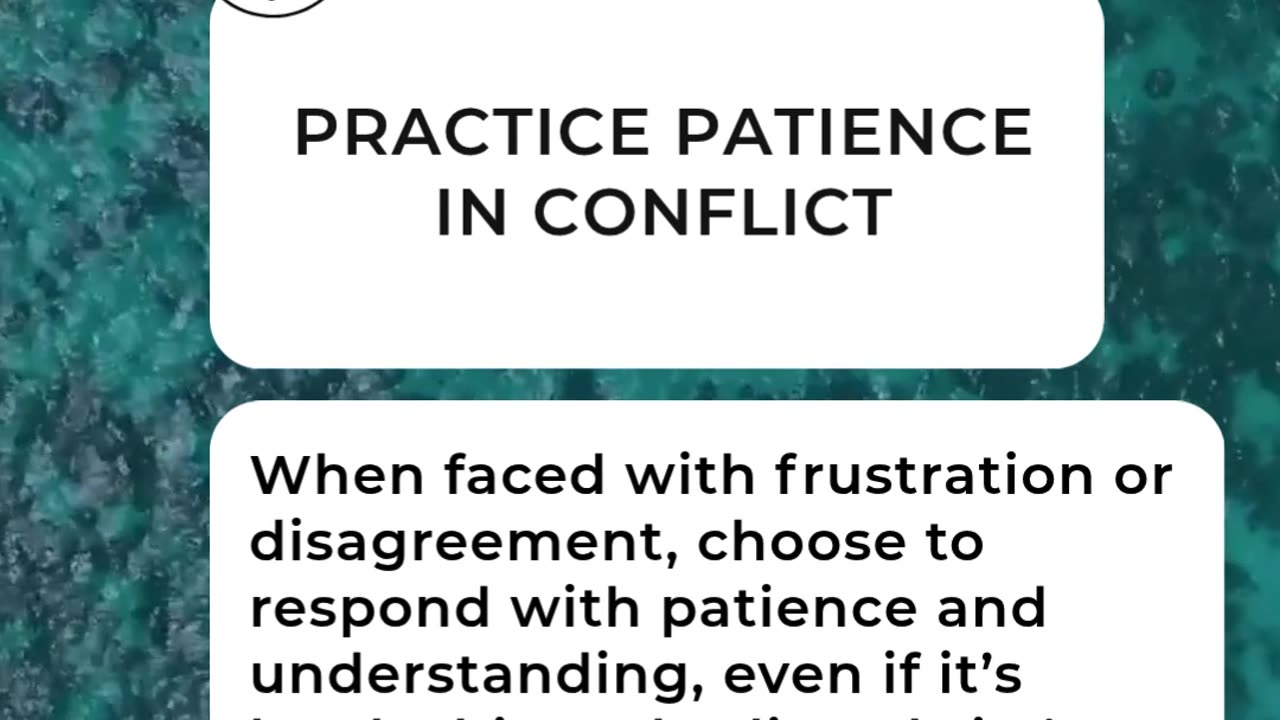 Love Like Christ: Challenge 6