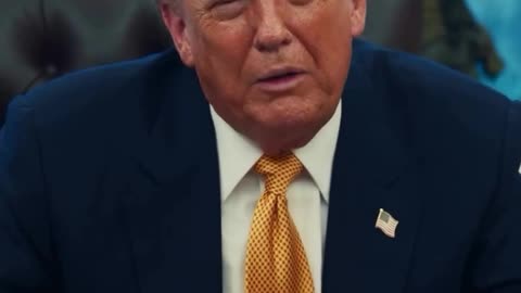 Politics - 2026 Pres Trump Announces The Great Healthcare Plan Making Healthcare Affordable