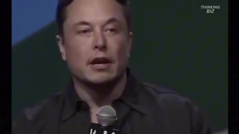 Elon Musk is absolutely right, life has more to offer!