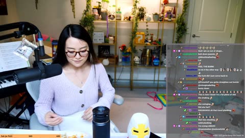 [8/09/22] Alright, Let's Try RE2 with my !Krewsader