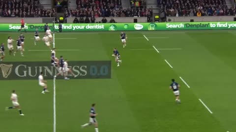 The Most BRUTAL Sport In The World | Rugby's Hardest Hits, Biggest Tackles & Crazy Skills