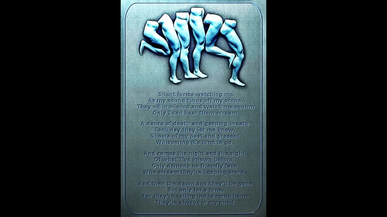 Peter Gabriel - Solsbury Hill