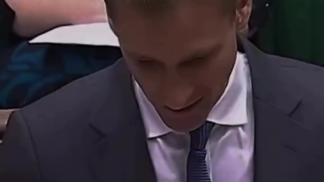 The British Government has lost its way, for the people it is supposed to serve...