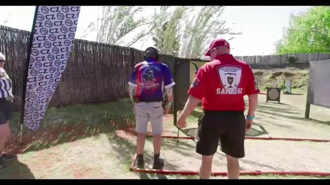 2025 IPSC Handgun World Shoot LIVE - By Action Streaming Live