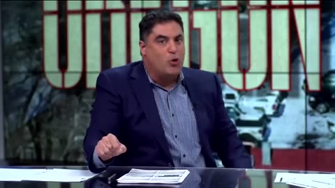 Cenk Uyger(TheYoungTurks) EXPOSED
