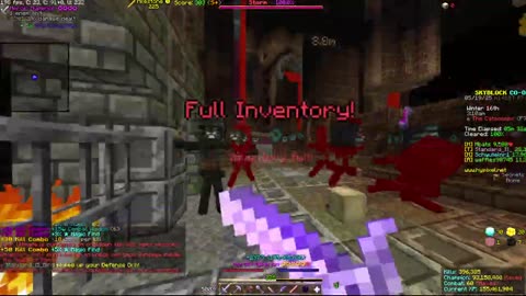Skyblock FLOOR 7 [#2433]