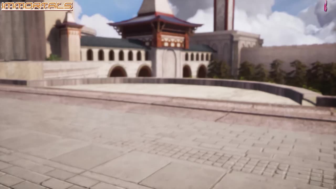 Against The Sky Supreme Ep106-110