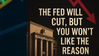P2 ⚠️David Rosenberg:The Fed’s Next Rate Cut 📉