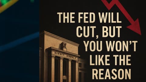 P2 ⚠️David Rosenberg:The Fed’s Next Rate Cut 📉