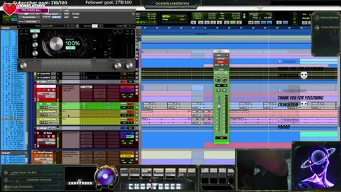 Season 3: Episode 20: ZEO SPECIAL N95 (How I Hear it))