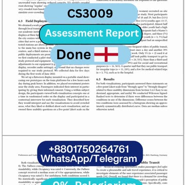 Student Work (Report) | CS3009 Assessment report HCI Analytics Coursework |Brunel University London
