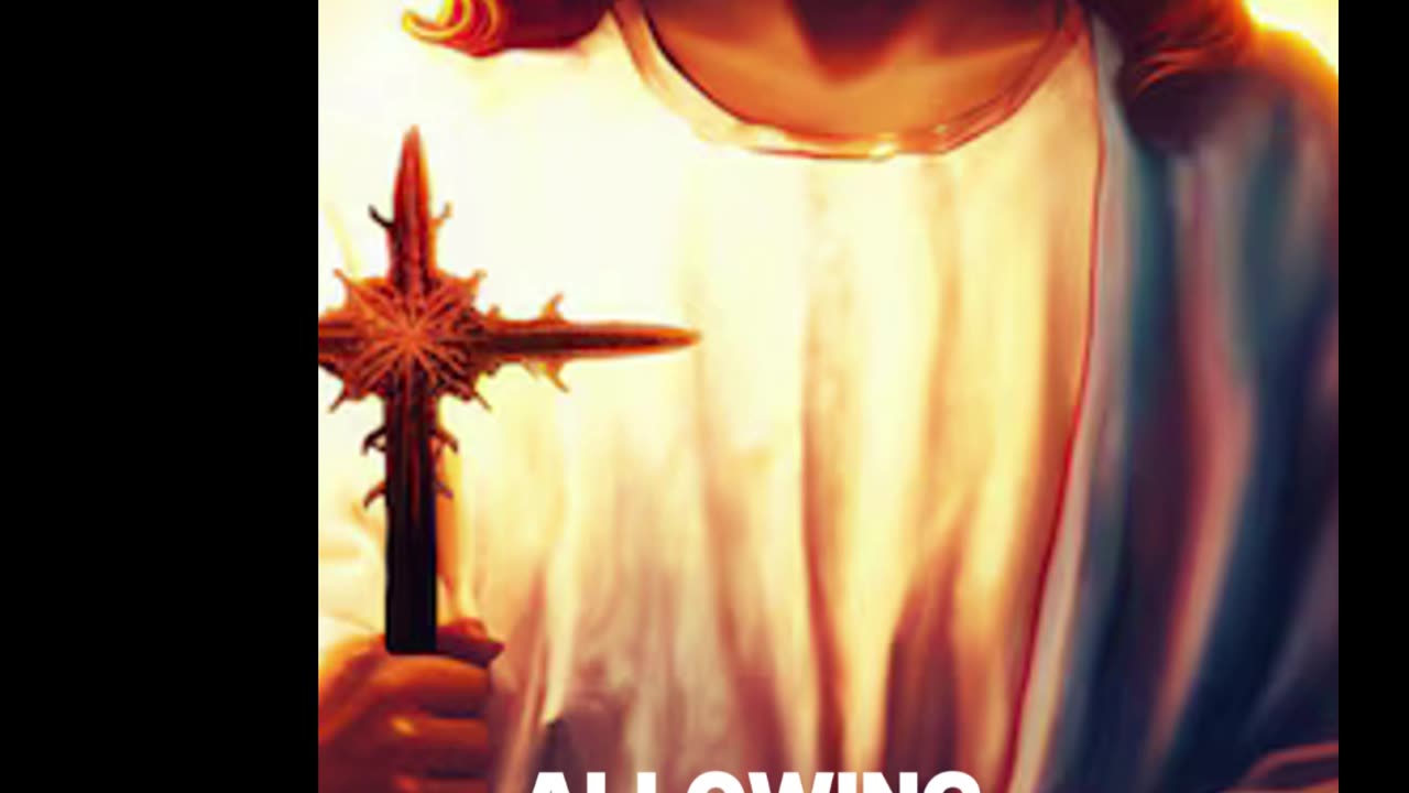 Jesus words