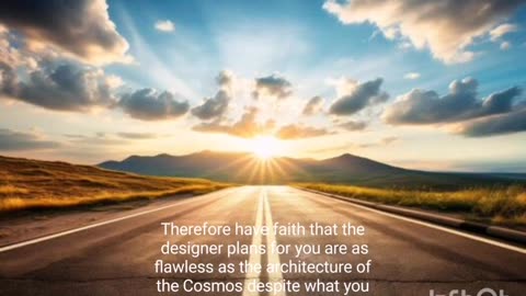 Prayers ending Acceptance allows you to see