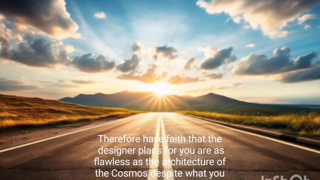 Prayers ending Acceptance allows you to see