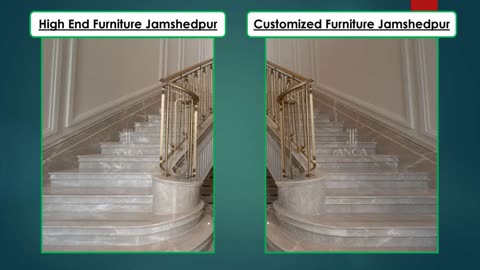 High End Furniture Jamshedpur