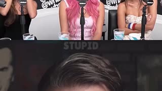 MODERN WOMEN CALLED THEM BOTH MISOGYNISTS 🙄